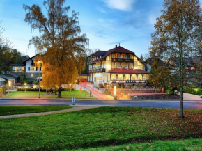  Park Hotel  Боппард